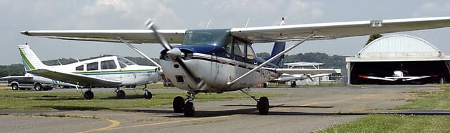 N4375L - Cessna