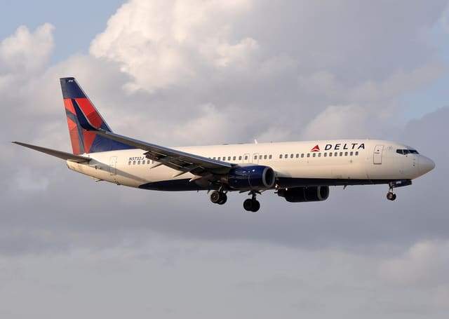 N3732J - Boeing