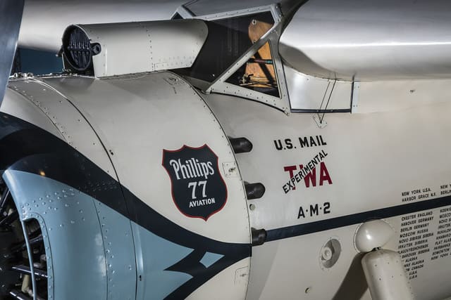  - Single-engine aircraft