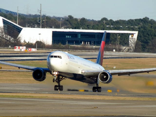 N830MH - Boeing