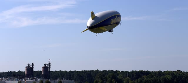 N1A - Aircraft
