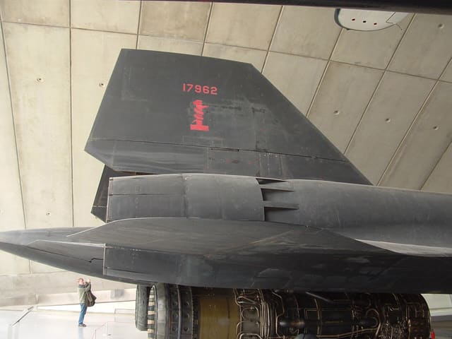  - Lockheed