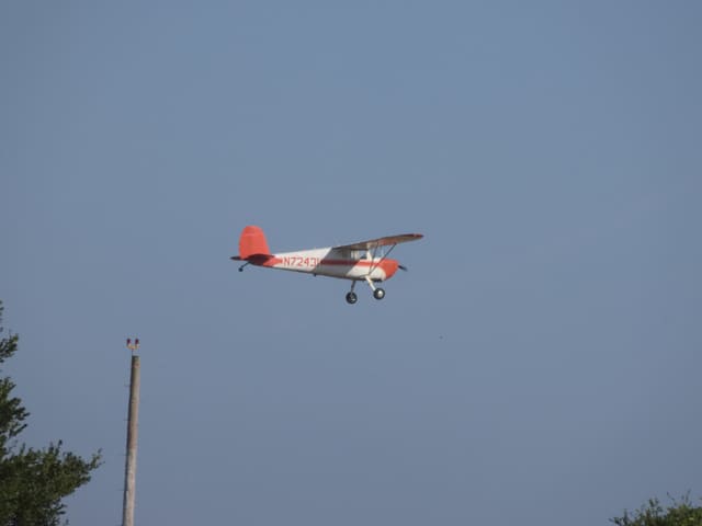 N72431 - Cessna
