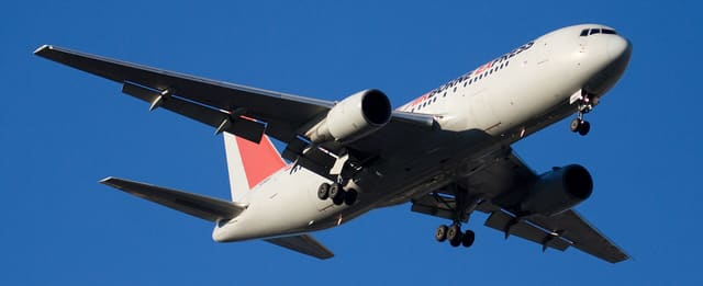 N788AX - Boeing