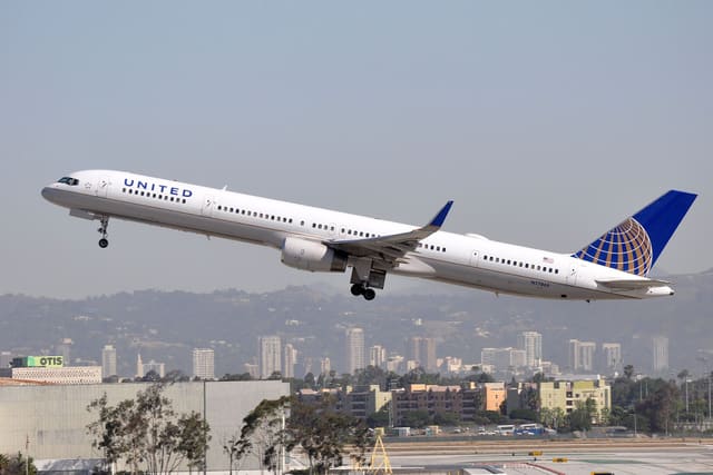 N77865 - Boeing