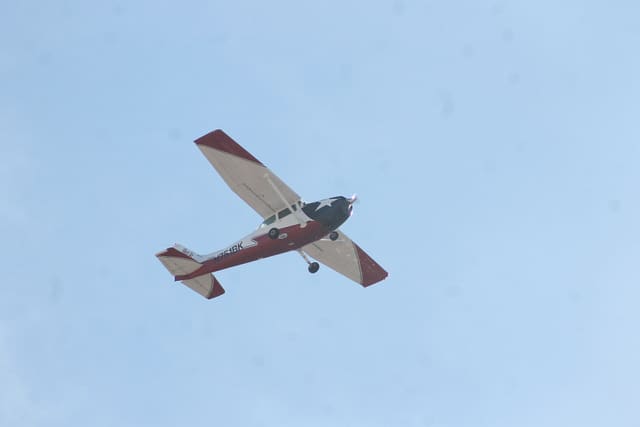 N751BK - Single-engine aircraft