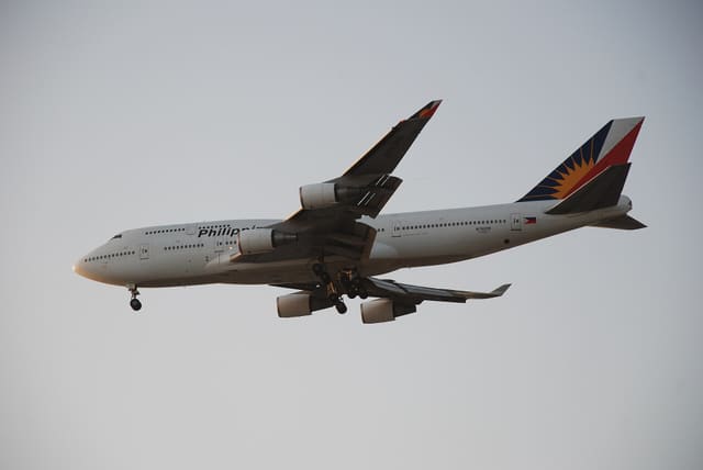 N752PR - Boeing