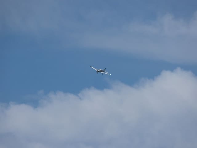 N839AL - Piper