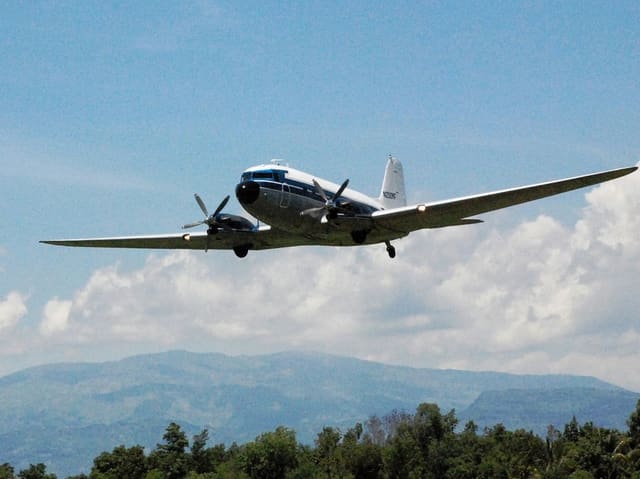 N200MF - Douglas