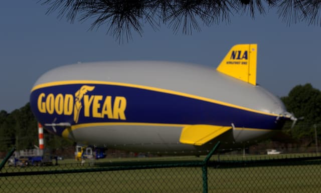 N1A - Aircraft