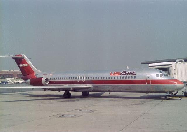 N981VJ - Aircraft