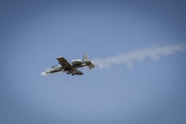  - Twin-engine aircraft