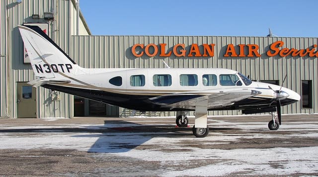 N30TP - Piper