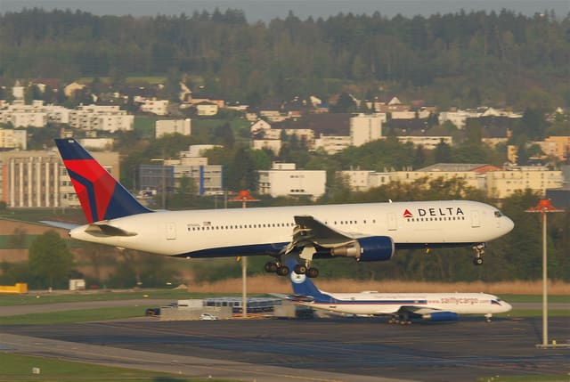 N156DL - Boeing
