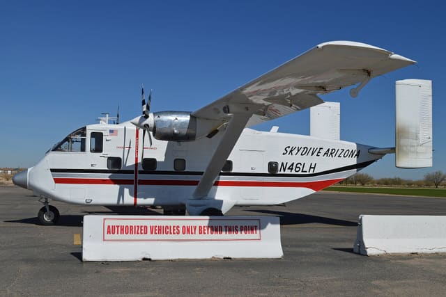 N46LH - Aircraft