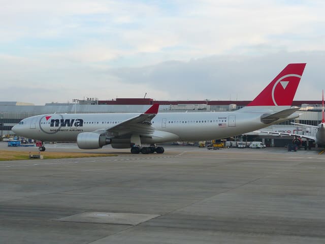 N860NW - Airbus