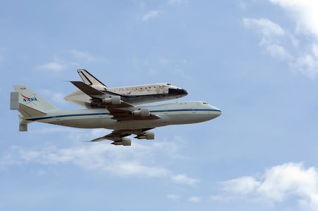  - Boeing