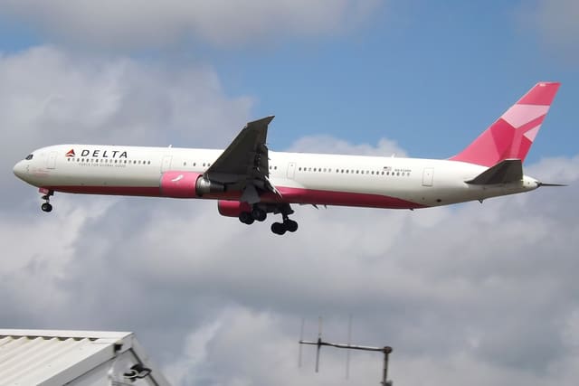 N845MH - Boeing