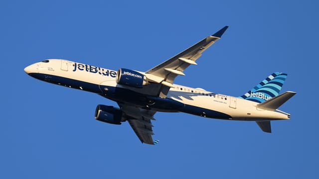 N3132J - Airbus