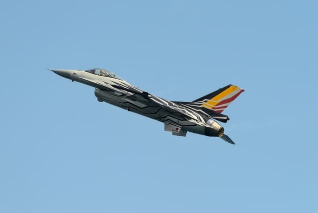  - Single-engine aircraft