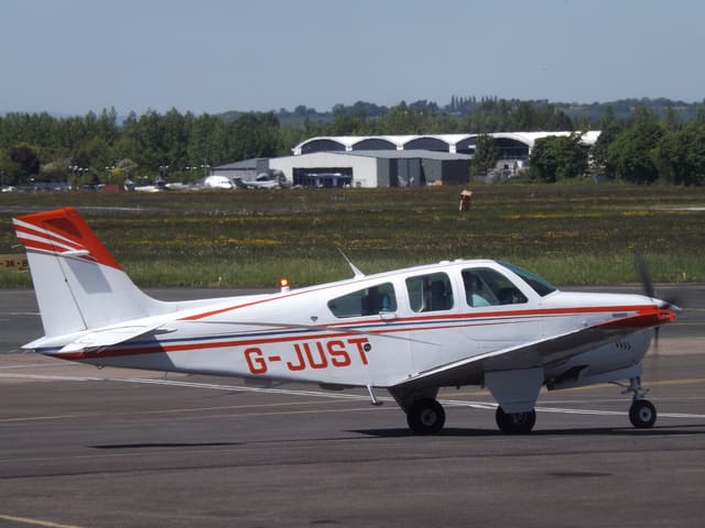 G-JUST - Beech