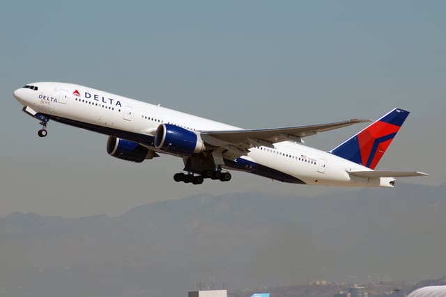 N701DN - Boeing