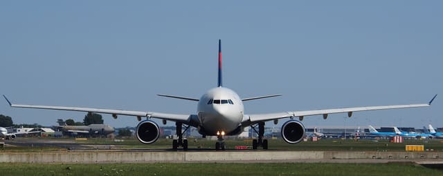 N816NW - Airbus