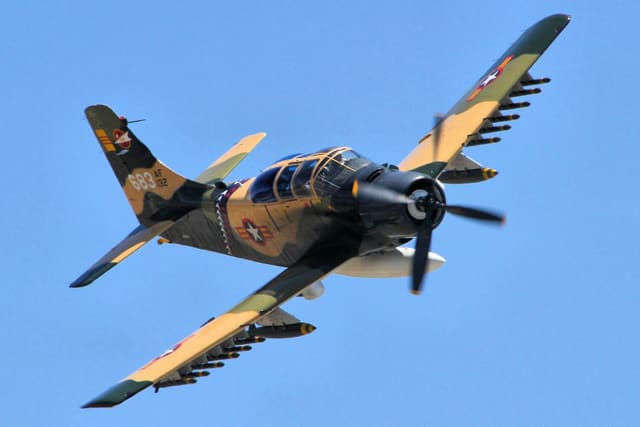 N39147 - Aircraft