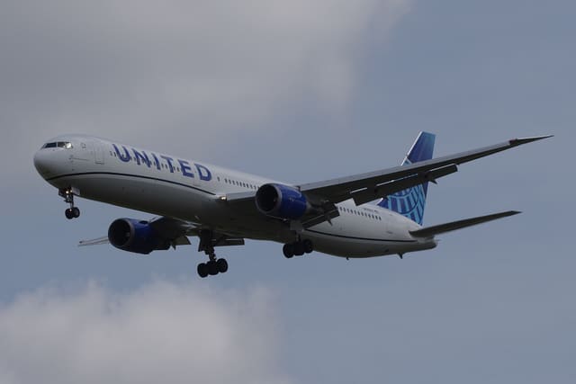 N69063 - Boeing