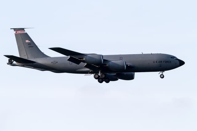  - Boeing