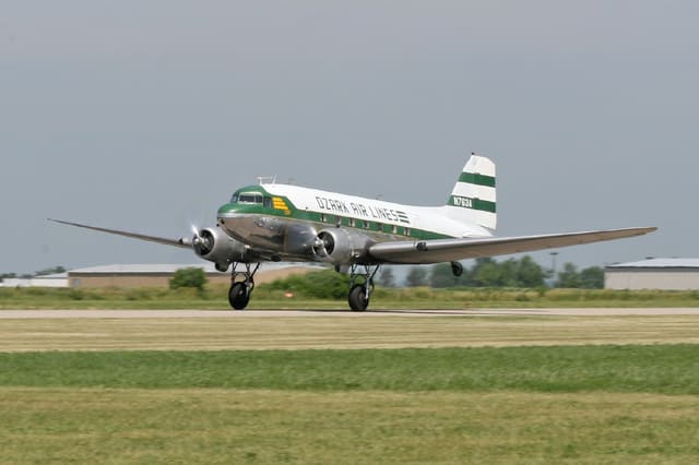 N763A - Douglas