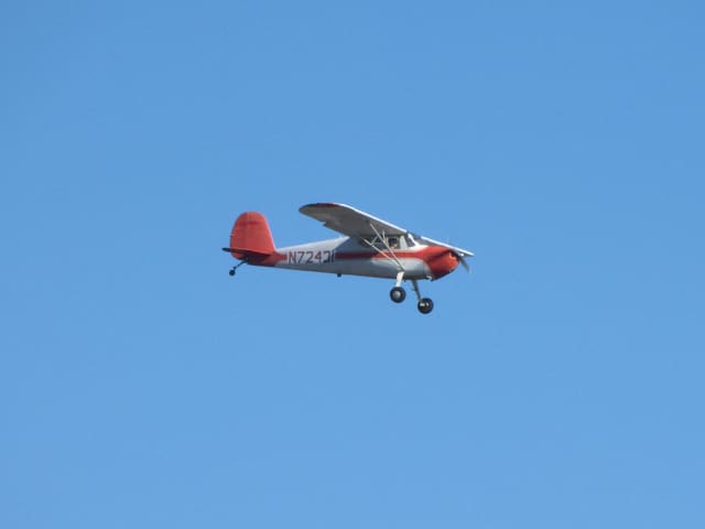 N72431 - Cessna