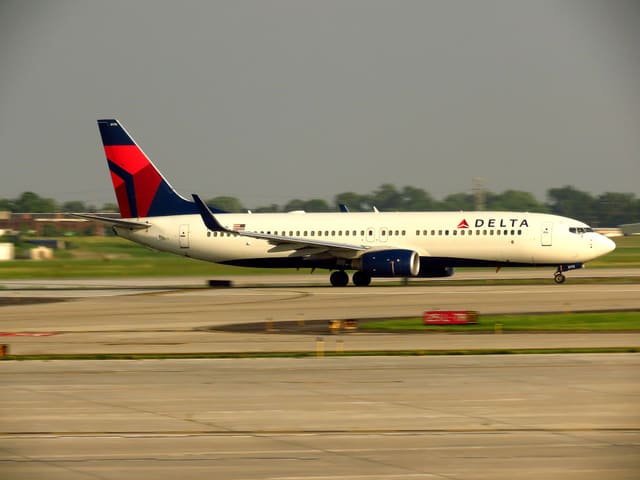 N3773D - Boeing