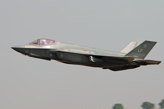  - Lockheed