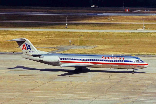 N1420D - Aircraft
