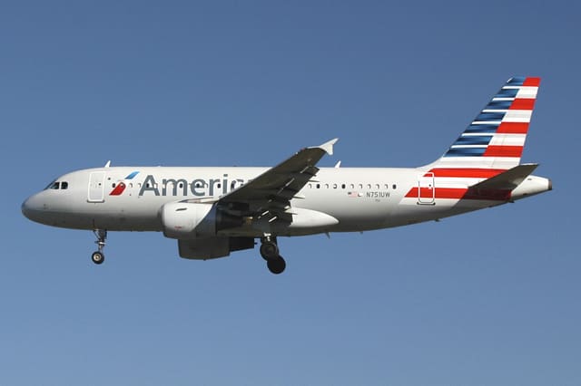 N751UW - Airbus