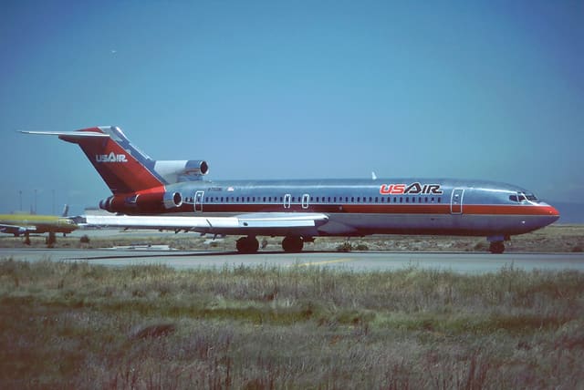 N760AL - Boeing