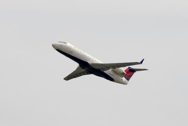N8907A - Aircraft