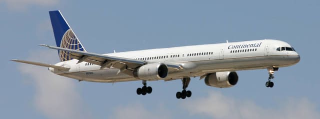 N57852 - Boeing