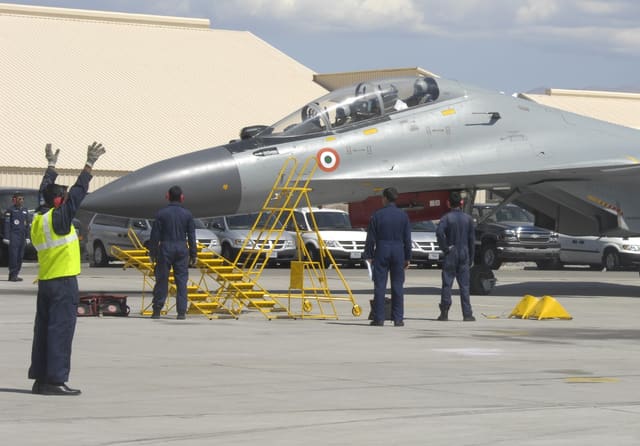 N011M - Aircraft