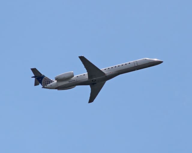 N14904 - Business jet
