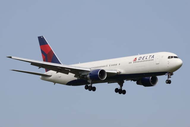 N190DN - Boeing