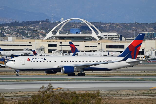 N1610D - Boeing