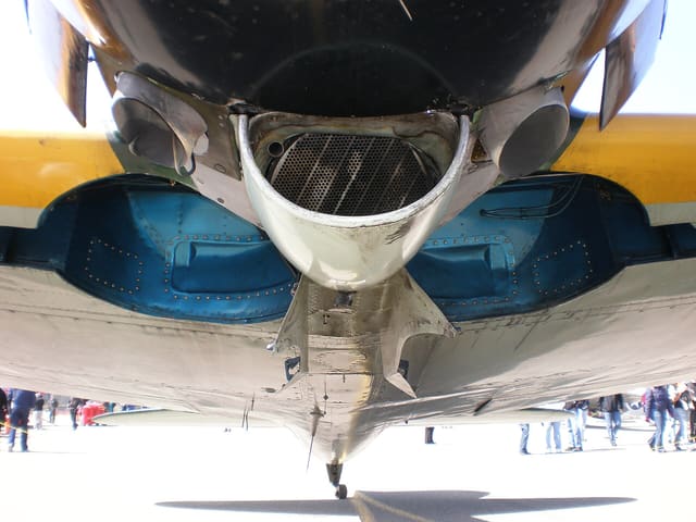  — Aircraft