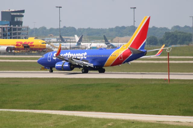 N7731A - Boeing