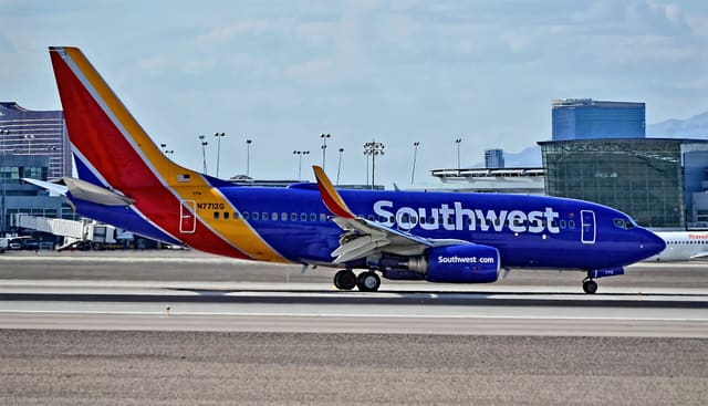 N7712G - Boeing