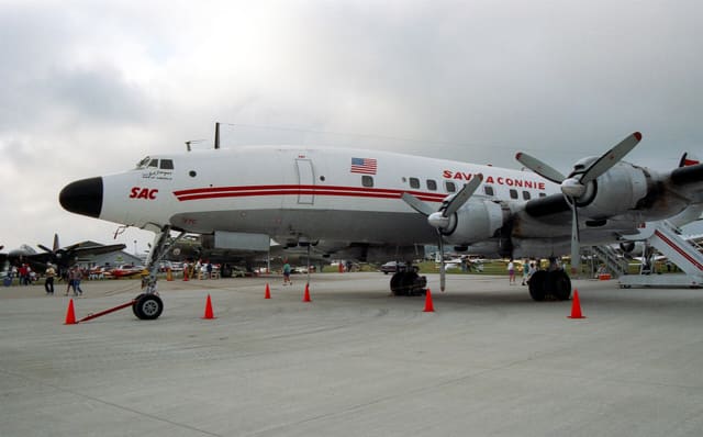 N6937C - Aircraft