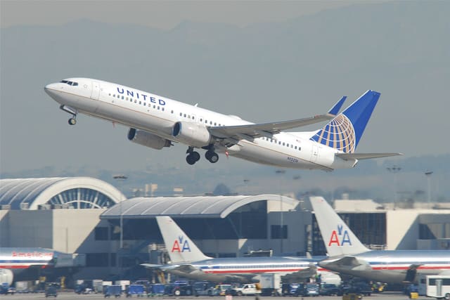 N12216 - Boeing