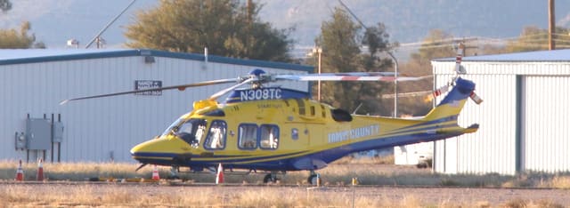 N308TC - Aircraft