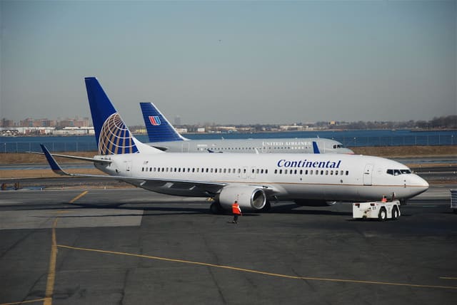 N73259 - Boeing